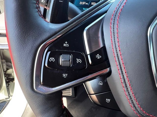 Used 2024 Chevrolet Corvette Z06 RWD image 19