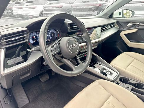 Used 2024 Audi A3 2.0T Premium w/ Convenience Package image 10