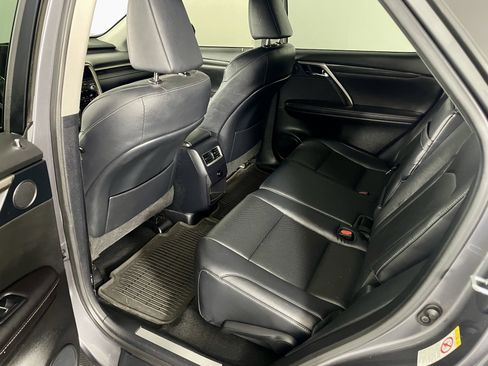 Used 2016 Lexus RX 350 AWD w/ Accessory Package image 11