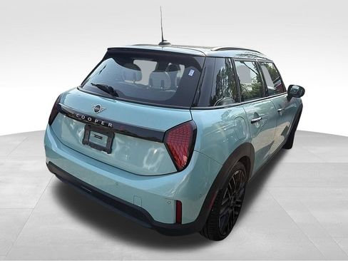 Used 2025 MINI Cooper S FWD image 4