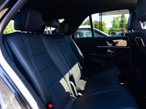 Used 2020 Mercedes-Benz GLE 350 4MATIC image 23