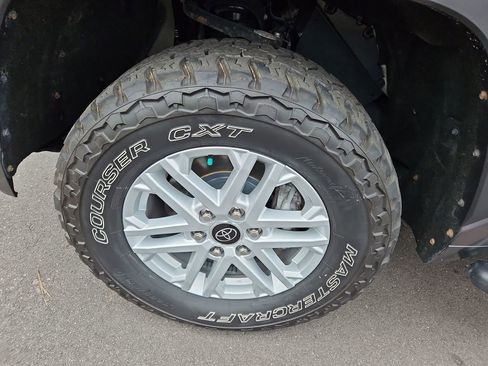 Used 2023 Toyota Tundra SR5 image 30