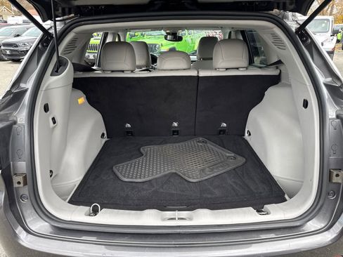 Used 2022 Jeep Compass Latitude w/ Convenience Group image 38