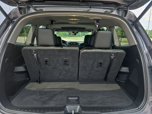 Used 2022 Honda Pilot Special Edition image 12