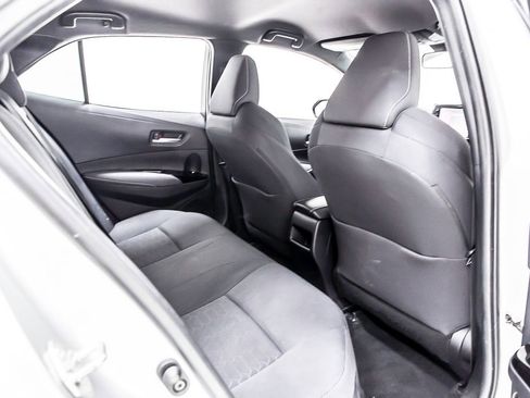 Used 2022 Toyota Corolla SE image 34