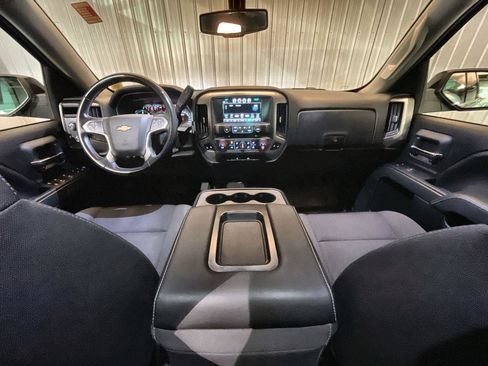 Used 2018 Chevrolet Silverado 1500 LT w/ All Star Edition image 18
