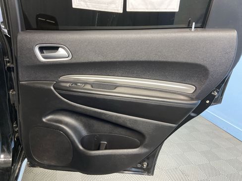 Certified 2020 Dodge Durango SXT w/ 3rd Row Seating Group image 40