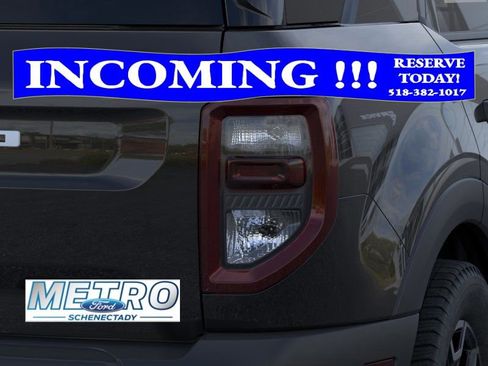 New 2026 Ford Bronco Sport Outer Banks image 21