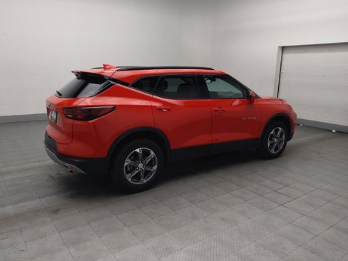 Used 2024 Chevrolet Blazer LT w/ Convenience Package image 10