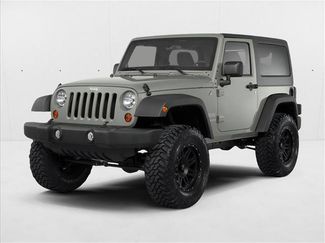 Used 2013 Jeep Wrangler Rubicon w/ PWR Convenience Group video 1