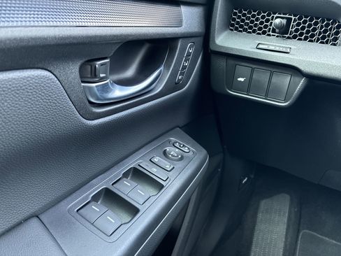Certified 2026 Honda CR-V Sport-L image 40