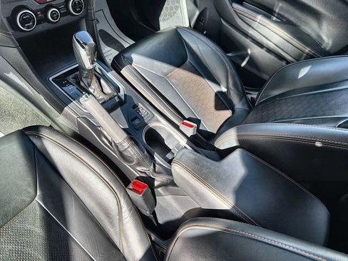 Used 2023 Subaru Crosstrek 2.5i Limited AWD/4WD image 20