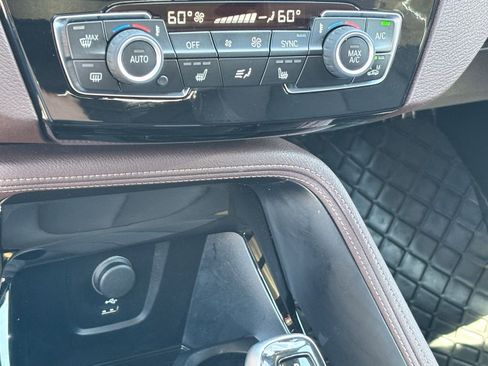 Used 2021 BMW X1 xDrive28i w/ M Sport Package AWD/4WD image 26