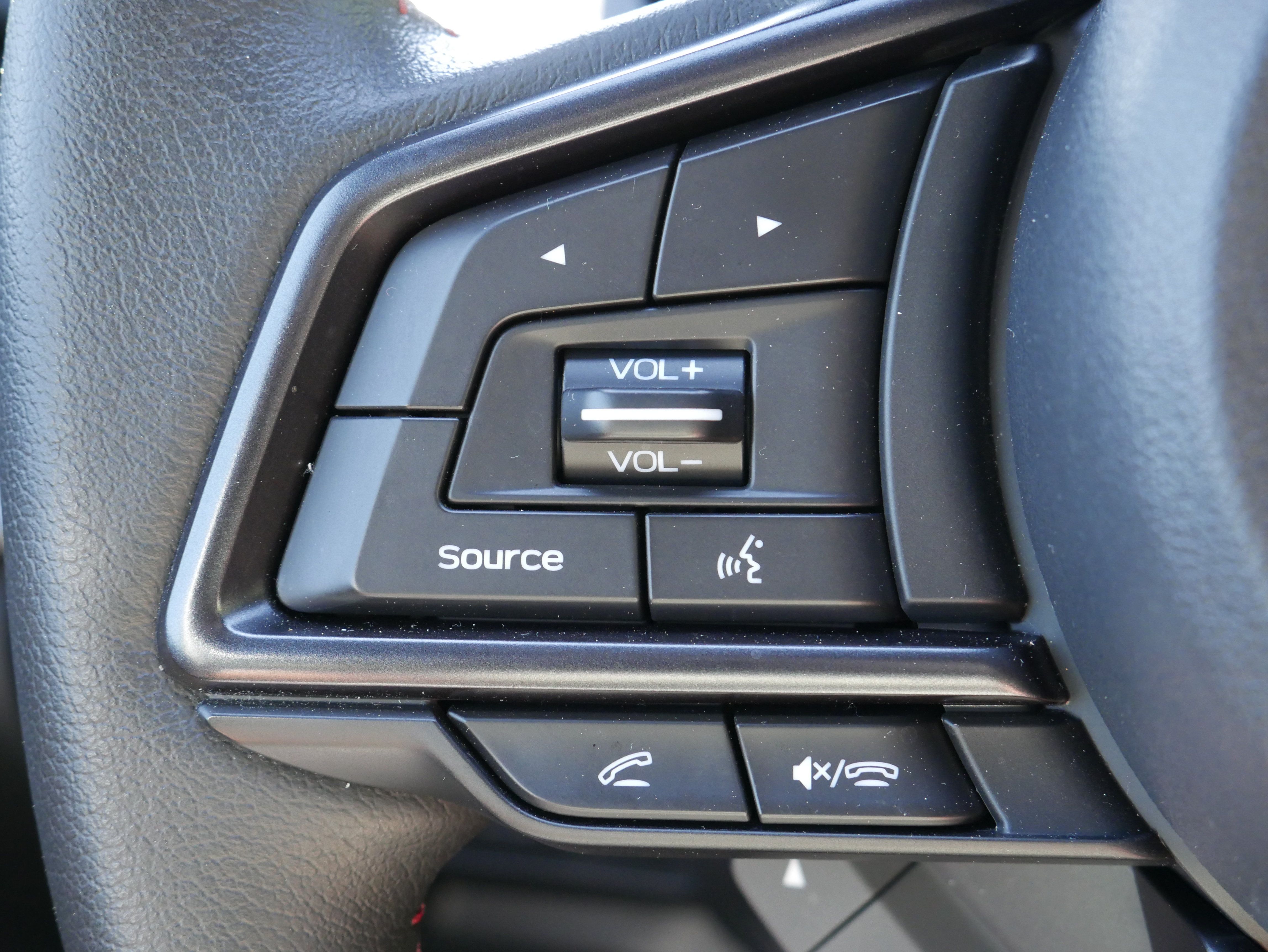 Used 2024 Subaru WRX AWD/4WD image 21