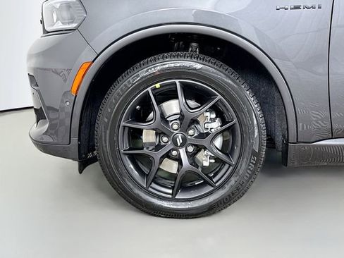 New 2026 Dodge Durango GT image 31