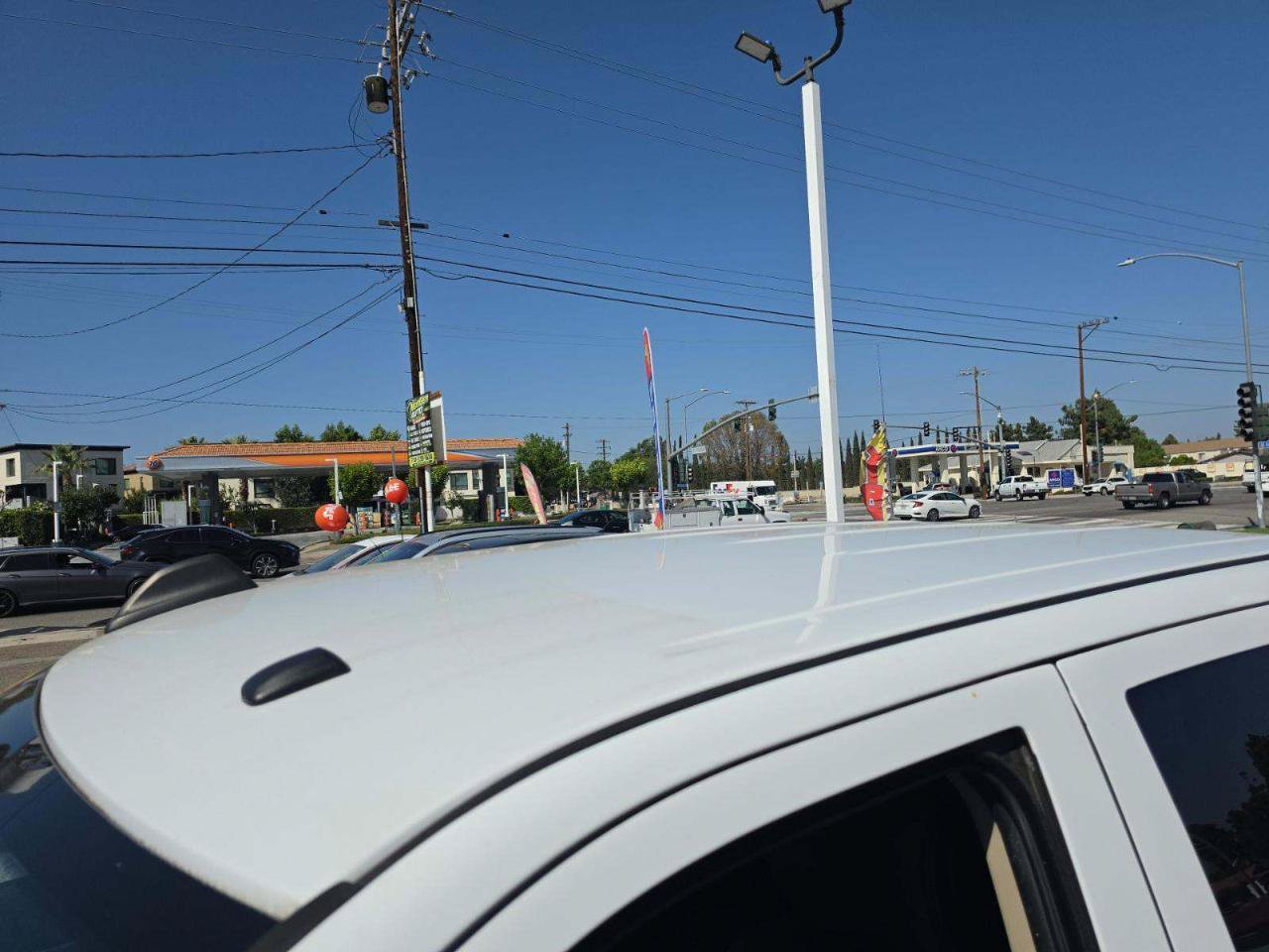 Used 2020 RAM 2500 Tradesman AWD/4WD image 10