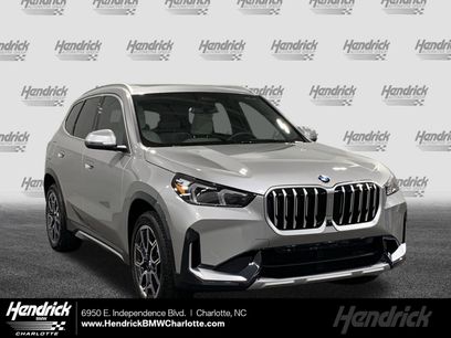 New 2026 BMW X1 xDrive28i w/ Technology Package