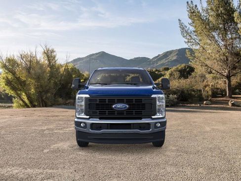 New 2026 Ford F250 XL w/ FX4 Off-Road Package AWD/4WD image 35