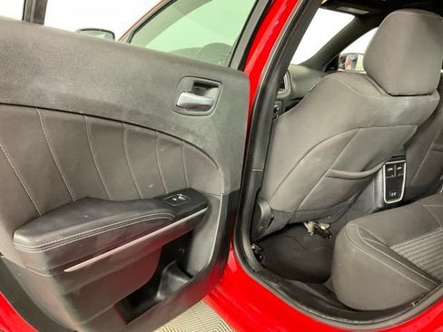 Used 2023 Dodge Charger SXT RWD image 15