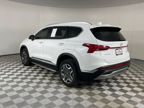 Used 2022 Hyundai Santa Fe Limited w/ Cargo Package AWD/4WD image 25