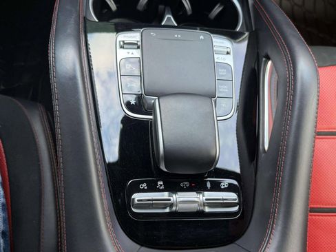 Used 2023 Mercedes-Benz GLE 53 AMG 4MATIC Coupe image 13