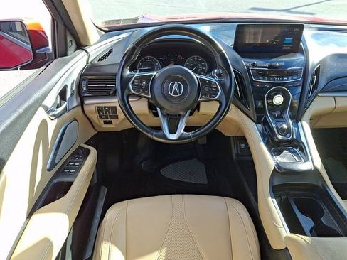 Used 2019 Acura RDX Technology Package image 11