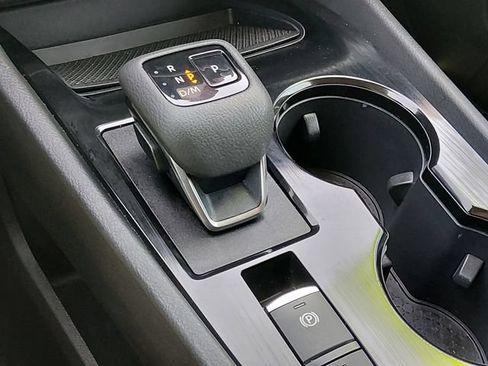 Certified 2023 Nissan Rogue S AWD/4WD image 22