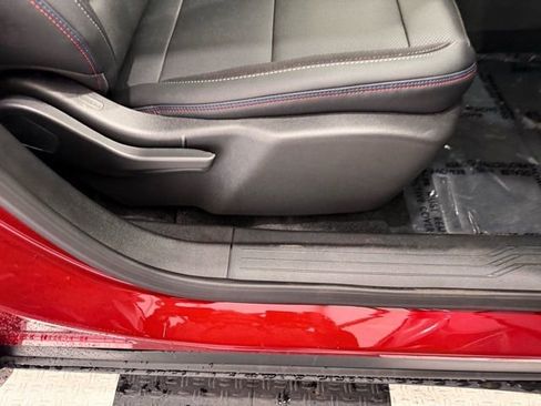 New 2026 Chevrolet Equinox EV RS image 22