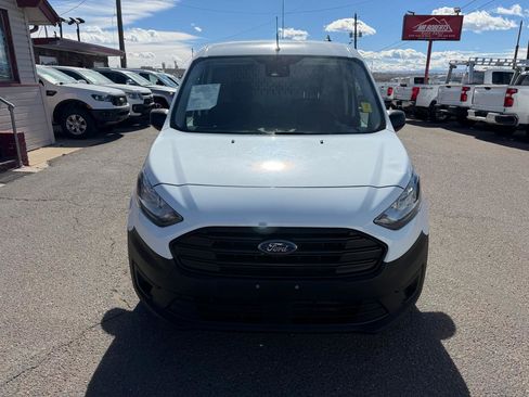 Used 2022 Ford Transit Connect XL image 3