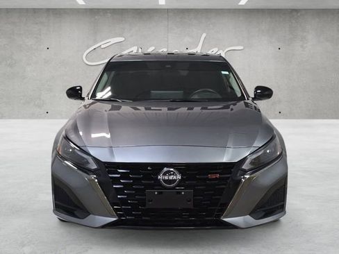 Used 2024 Nissan Altima 2.5 SR w/ SR Premium Package AWD/4WD image 18