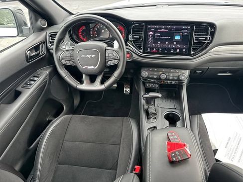 Used 2026 Dodge Durango SRT Hellcat AWD/4WD image 19