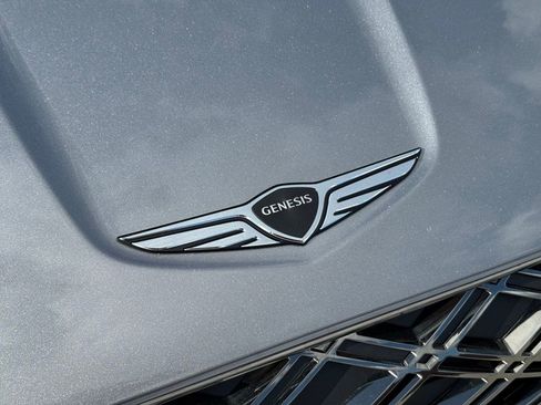 New 2026 Genesis GV70 2.5T Advanced image 8