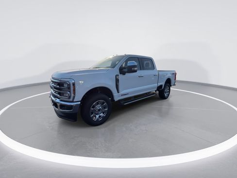 New 2026 Ford F250 Lariat image 4