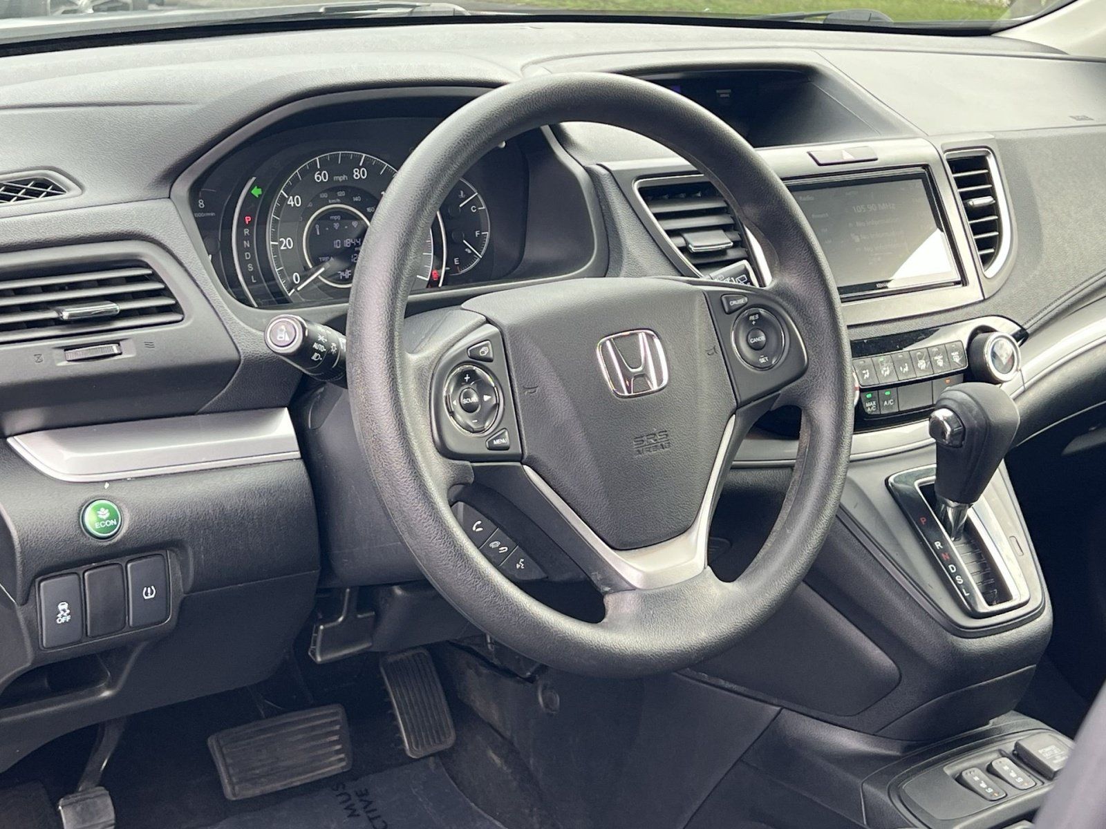 Used 2015 Honda CR-V EX image 15