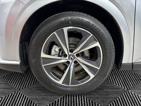 Used 2023 Lexus RX 350 Premium w/ Accessory Package AWD/4WD image 31