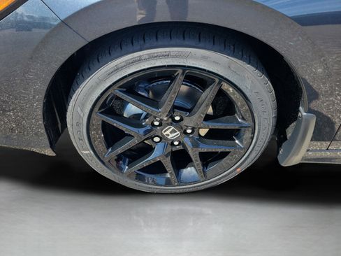 New 2026 Honda Civic Sport image 35