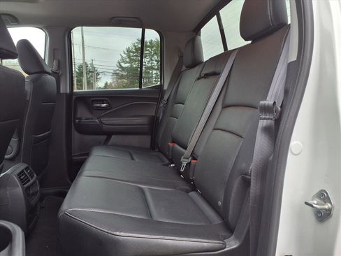 Used 2022 Honda Ridgeline RTL image 8