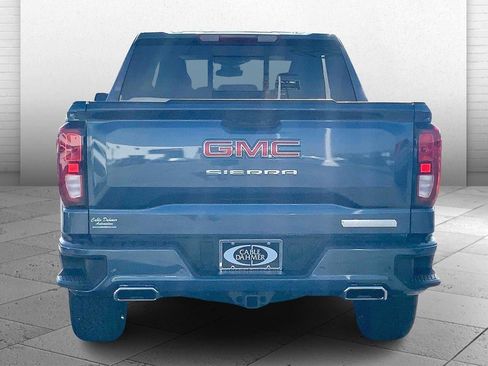 Used 2026 GMC Sierra 1500 Elevation w/ Elevation Premium Package image 3