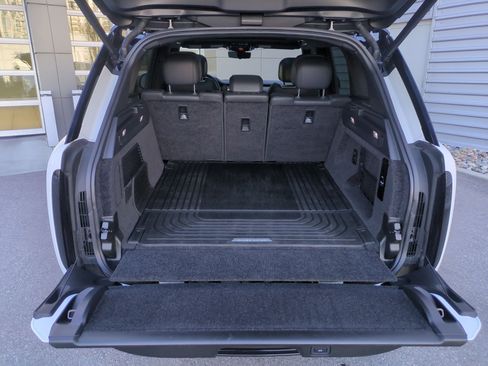 Used 2023 Land Rover Range Rover SE image 28