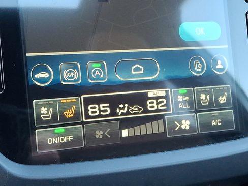 Certified 2025 Subaru Forester Touring image 18