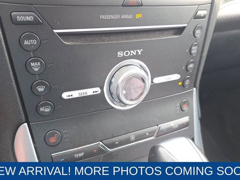 Used 2018 Ford Edge Sport image 18