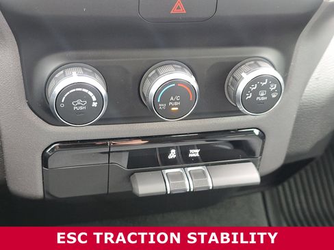 Used 2020 RAM 1500 Big Horn image 21