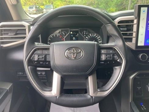 Used 2022 Toyota Tundra SR5 image 24