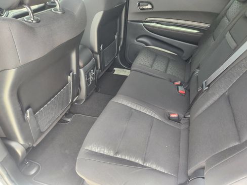 New 2026 Dodge Durango GT w/ Blacktop Package AWD/4WD image 24