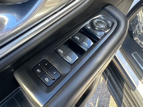 Used 2021 GMC Yukon XL AT4 w/ Rear Media and Nav Package image 28