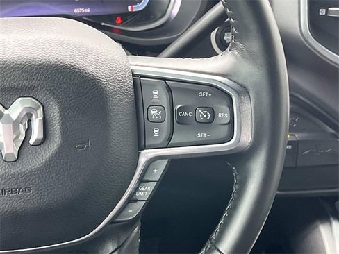 Used 2024 RAM 3500 Laramie w/ Night Edition image 20