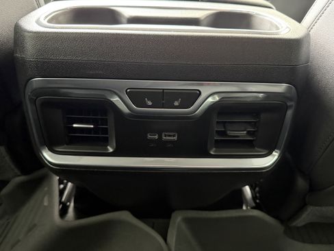 Used 2024 Chevrolet Silverado 1500 LTZ w/ LTZ Premium Package image 31