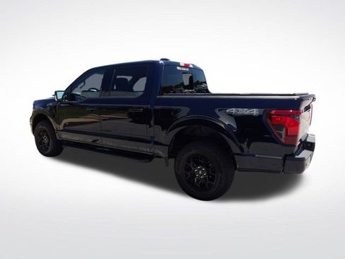 Used 2024 Ford F150 XLT w/ Equipment Group 302A MID AWD/4WD image 11