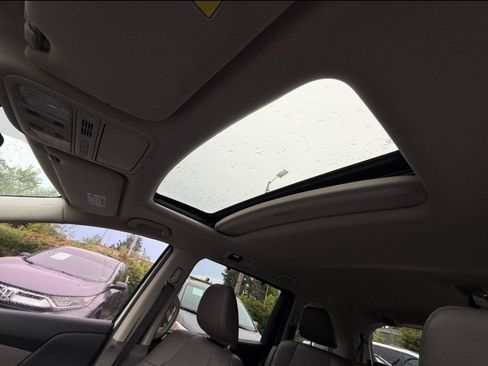 Used 2015 Honda Odyssey EX-L image 33