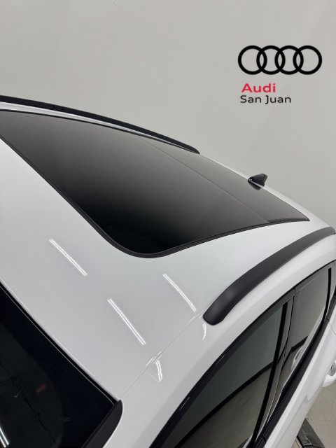 New 2026 Audi SQ5 Premium Plus AWD/4WD image 8